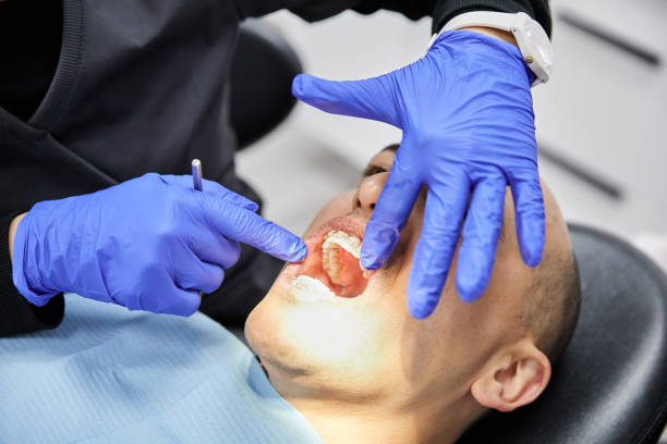 Best Urgent Tooth Repair  in Grovetown, GA